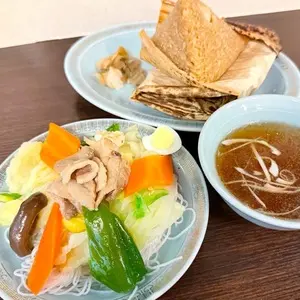 ビーフン東（ビーフンアズマ）