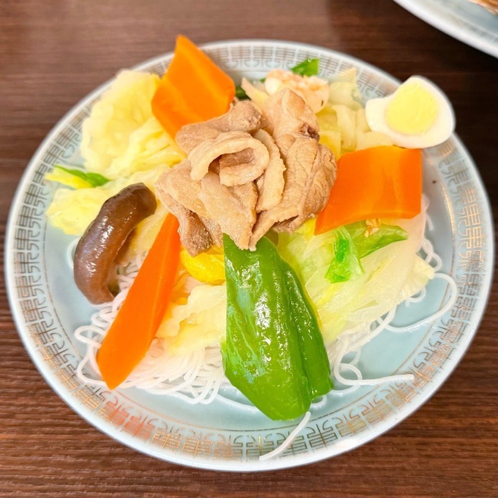 kaze_gourmetさんが投稿したビーフン東（ビーフンアズマ）に関する口コミの画像