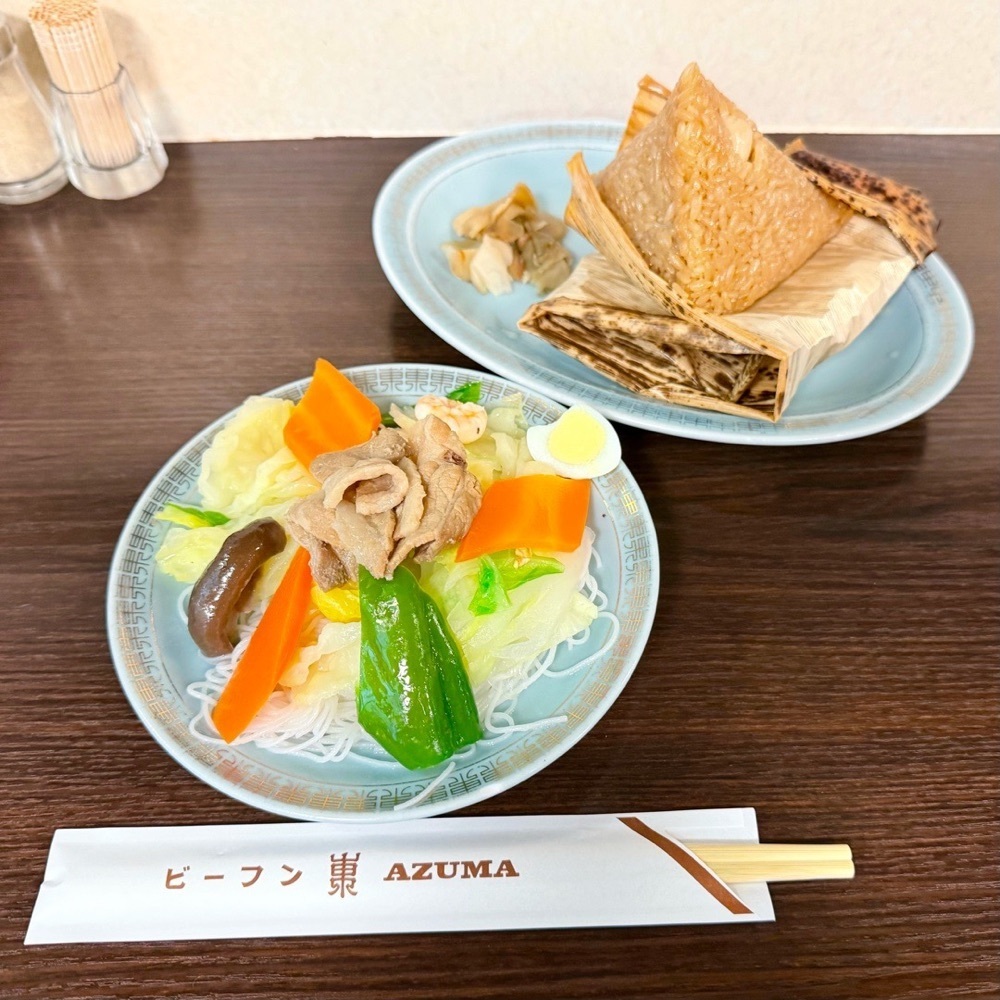 kaze_gourmetさんが投稿したビーフン東（ビーフンアズマ）に関する口コミの画像