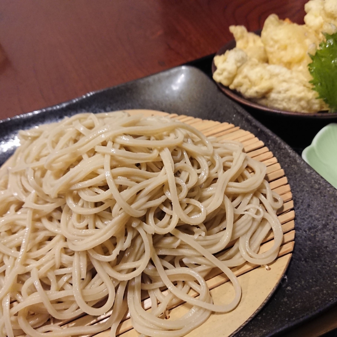 北海道大臣さんが投稿したそば処 三品に関する口コミの画像