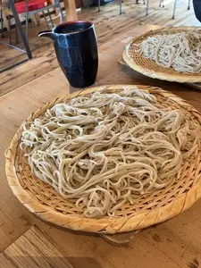 手打ち蕎麦12ヶ月