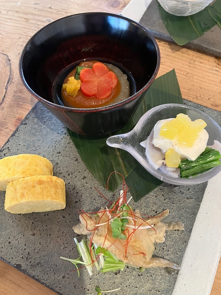 Nさんが投稿した手打ち蕎麦12ヶ月に関する口コミの画像