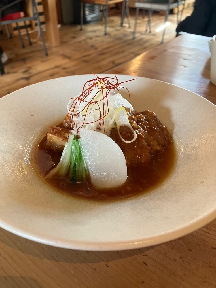 Nさんが投稿した手打ち蕎麦12ヶ月に関する口コミの画像