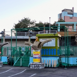 前橋るなぱあく（前橋市中央児童遊園地） 3枚目