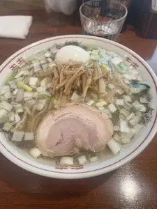 麺庵大和