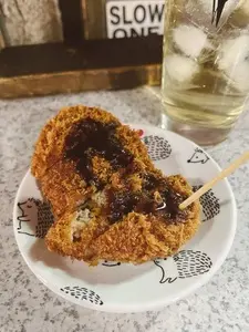 肉のまえかわ（にくのまえかわ）