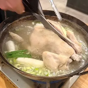 韓国料理 允矢家（ユヤガ）