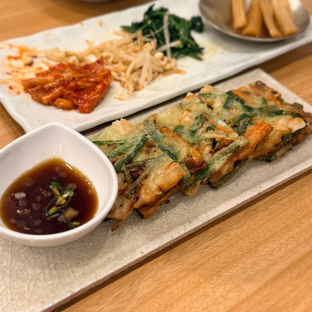 志保さんが投稿した韓国料理 允矢家（ユヤガ）に関する口コミの画像