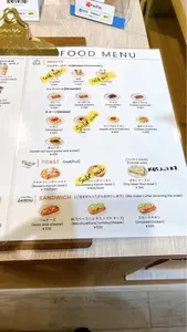 吉祥寺 日和り 3枚目