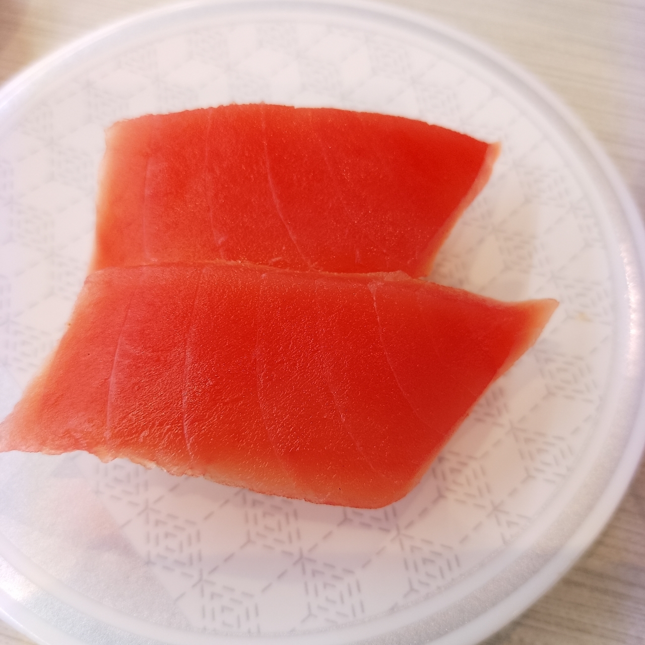 のんびりんこさんが投稿したはま寿司 本庄店に関する口コミの画像
