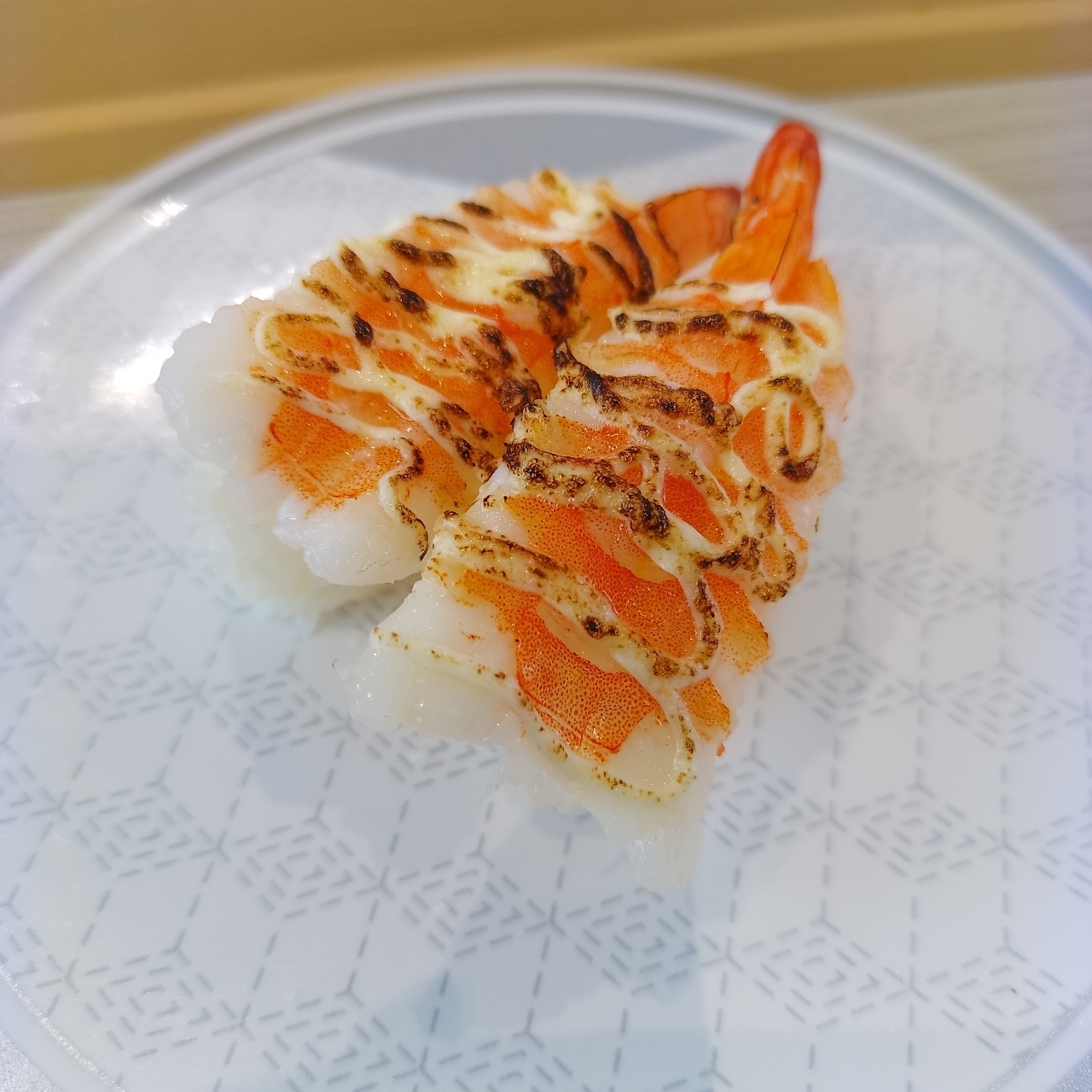 のんびりんこさんが投稿したはま寿司 本庄店に関する口コミの画像
