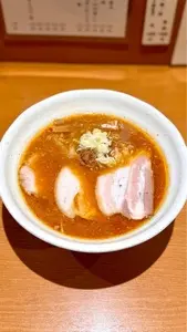 中華そば うえまち