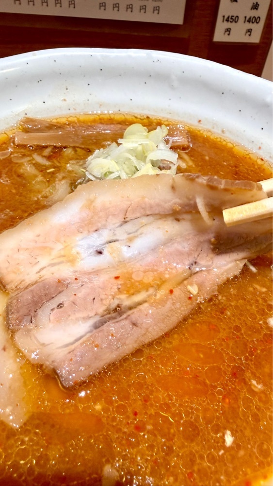 かずくんさんが投稿した中華そば うえまちに関する口コミの画像