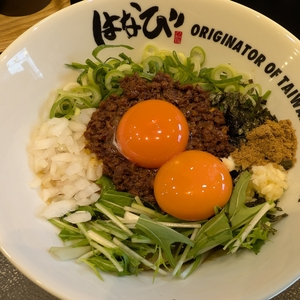 麺屋はなび 桑名店