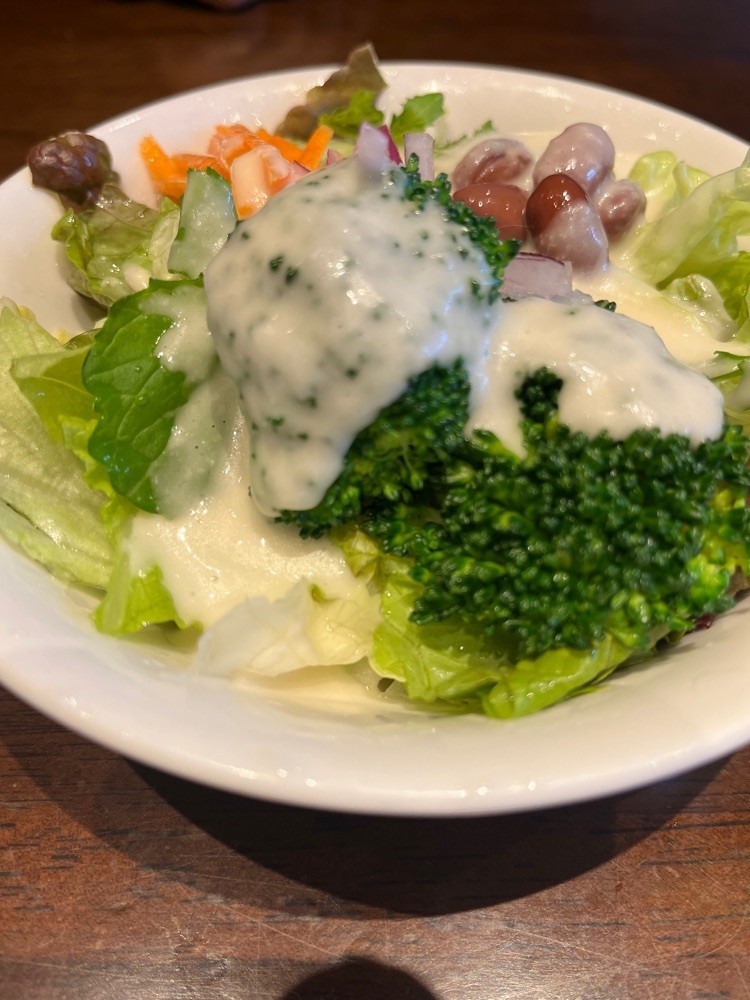 ヤベっちさんが投稿したパスタフレスカ英に関する口コミの画像