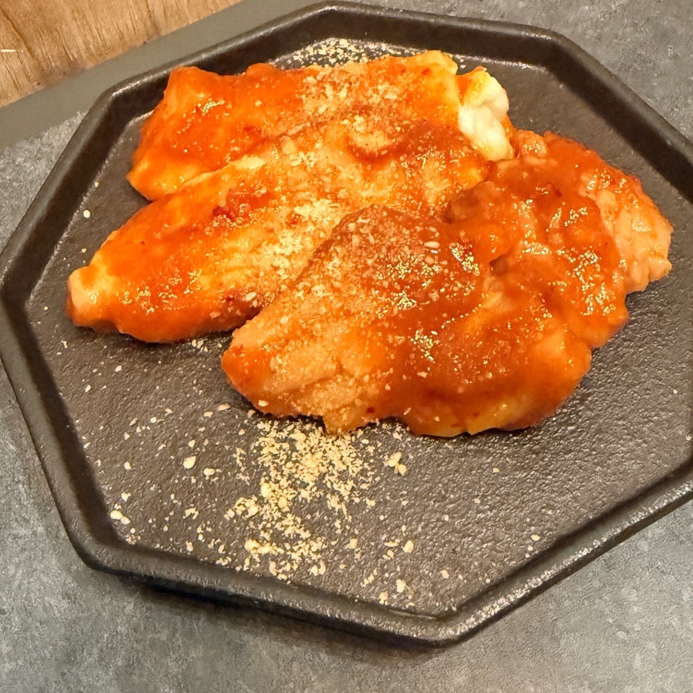 志保さんが投稿した完全個室焼肉ITADAKI 横浜駅前に関する口コミの画像