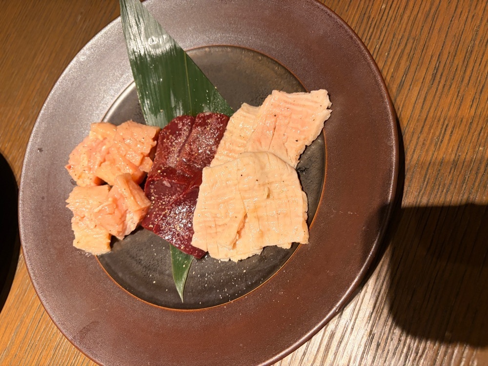 サブ&クルさんが投稿した焼肉トラジ トレッサ横浜店に関する口コミの画像