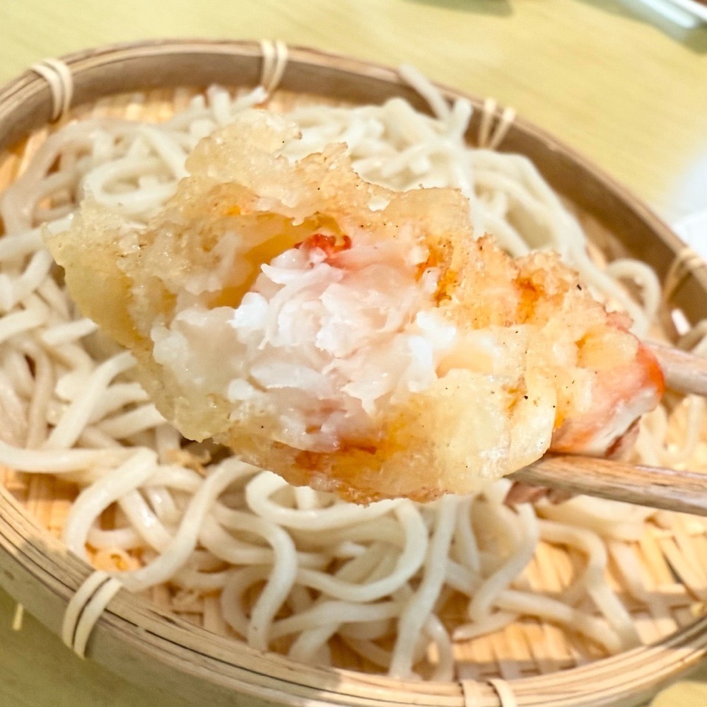 kaze_gourmetさんが投稿した嶺久庵 印西店（れいくあん）に関する口コミの画像