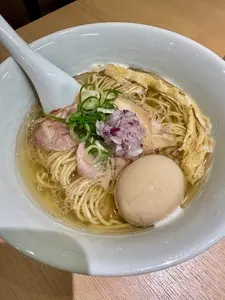 麺匠 一粒万倍 祇園店