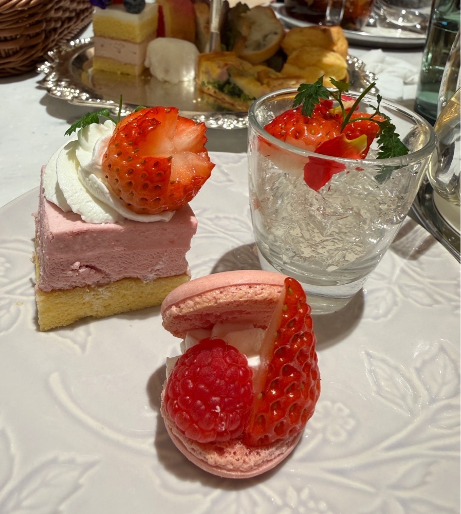 hirokororinさんが投稿したモンシェール カフェ 静岡駅店（Moncher Café）に関する口コミの画像
