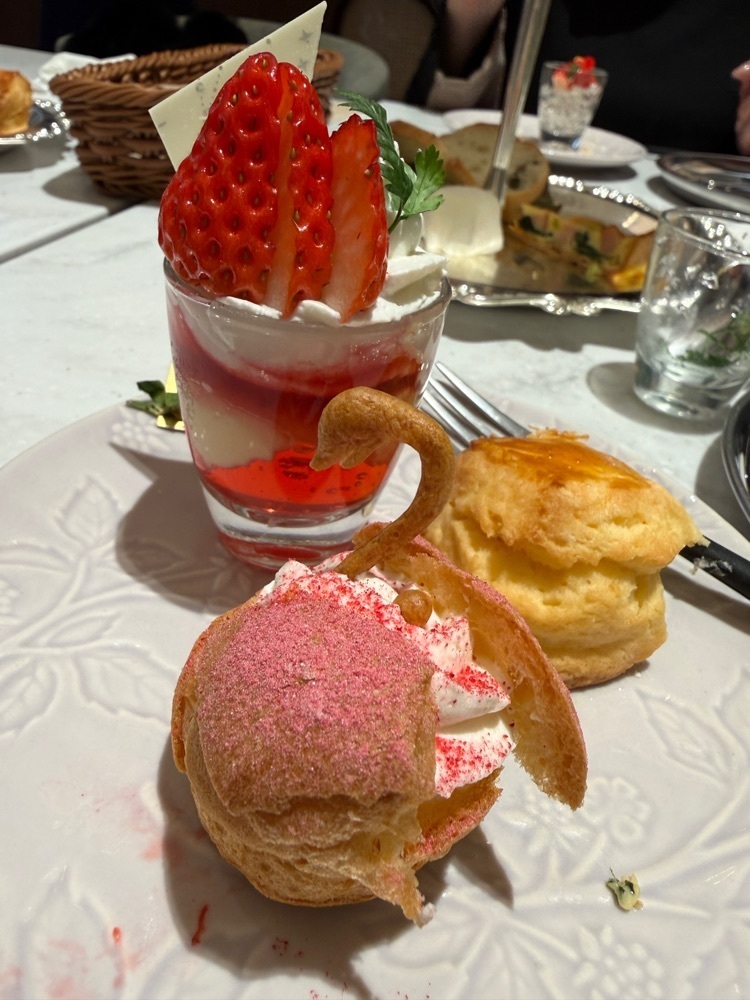 hirokororinさんが投稿したモンシェール カフェ 静岡駅店（Moncher Café）に関する口コミの画像