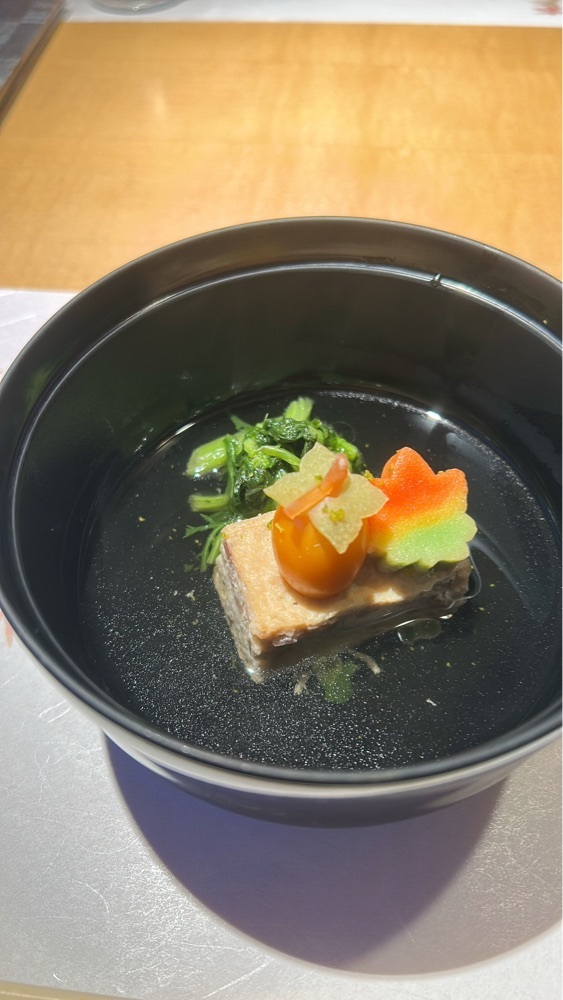 Rei Ouchiさんが投稿した界 伊東に関する口コミの画像