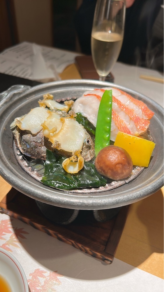 Rei Ouchiさんが投稿した界 伊東に関する口コミの画像