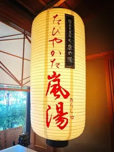 たびやかた嵐湯