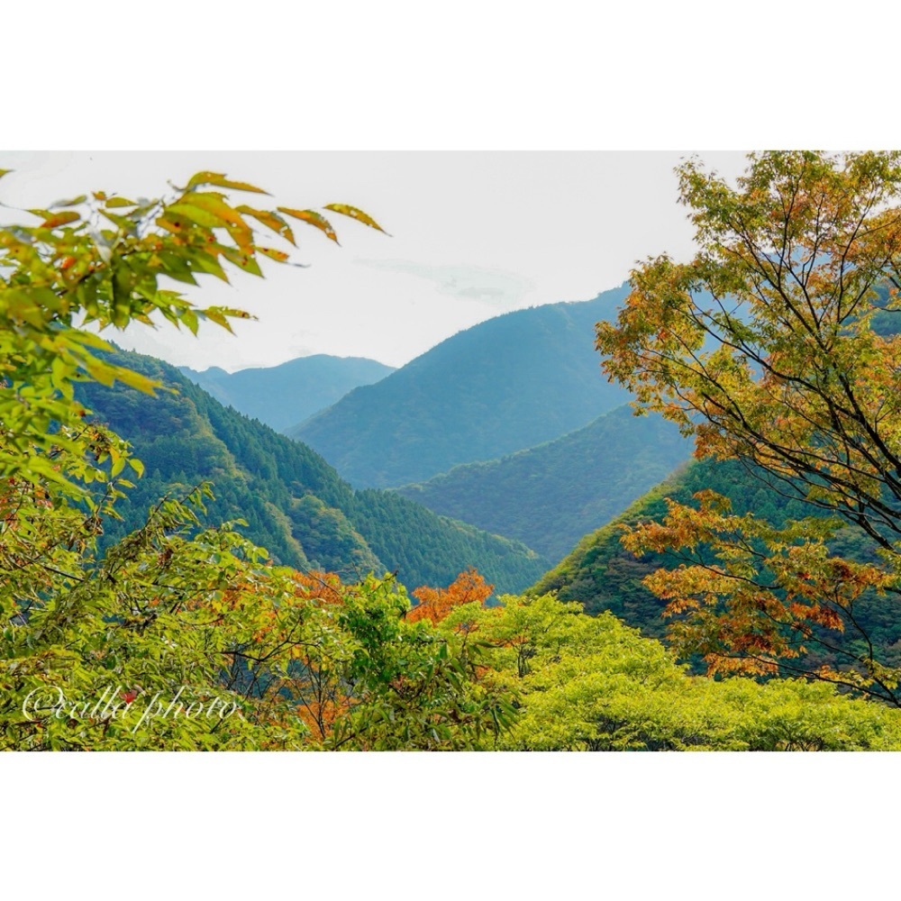 urban_garden_243aさんが投稿したひの字渓谷に関する口コミの画像