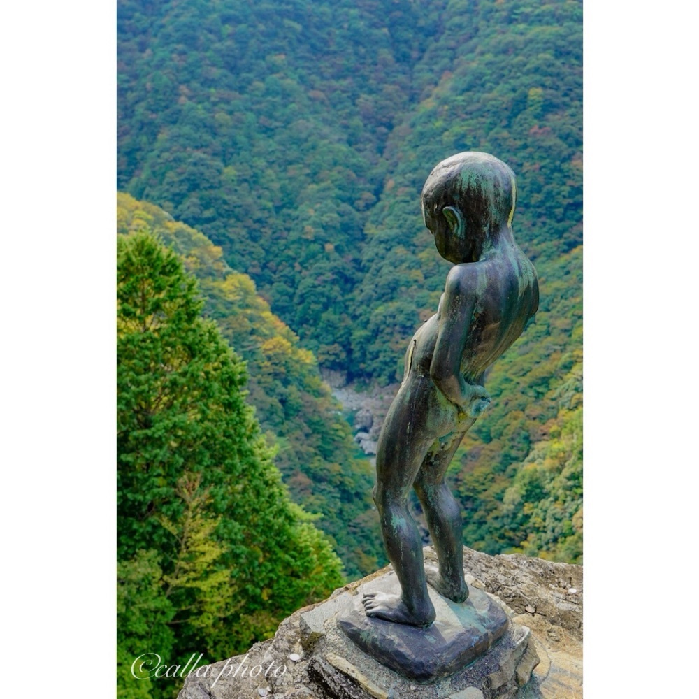 urban_garden_243aさんが投稿したひの字渓谷に関する口コミの画像