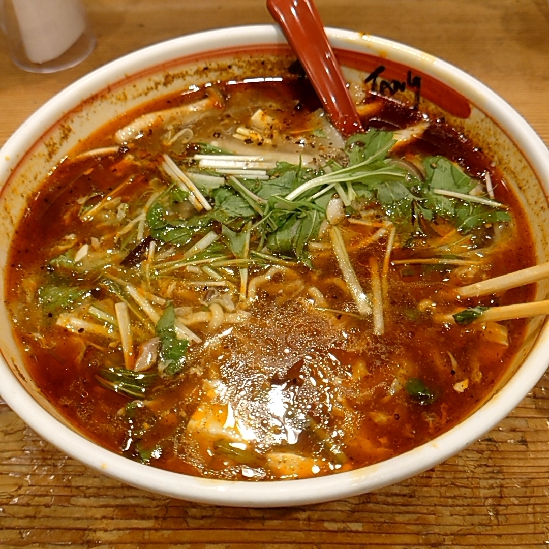 カレーそばさんが投稿した匠（Jang）に関する口コミの画像