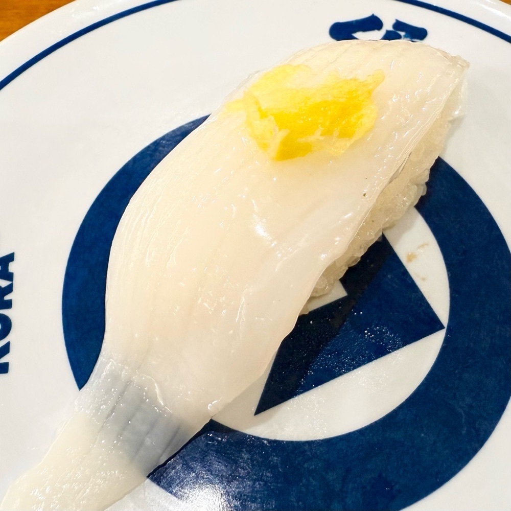 kaze_gourmetさんが投稿したくら寿司 千葉ニュータウン店に関する口コミの画像