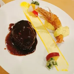 洋食彩酒 アンプリュス（洋食彩酒 1.PLUS）