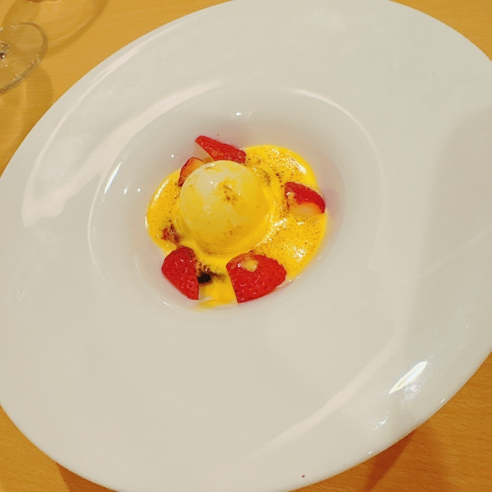 Danjouさんが投稿した洋食彩酒 アンプリュス（洋食彩酒 1.PLUS）に関する口コミの画像