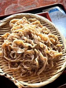 縄文そばの館（じょうもんそばのやかた）