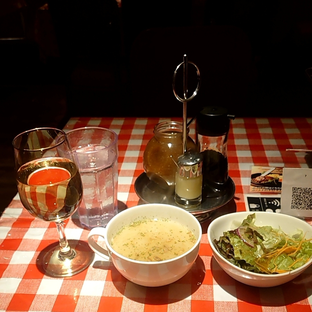 カレーそばさんが投稿したハンバーグ&ステーキ食堂クラウゾ 本店に関する口コミの画像