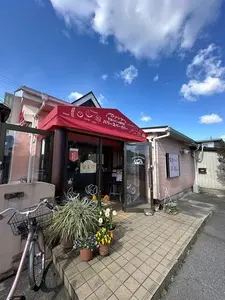 パリーズベーカリー（Paris Bakery）