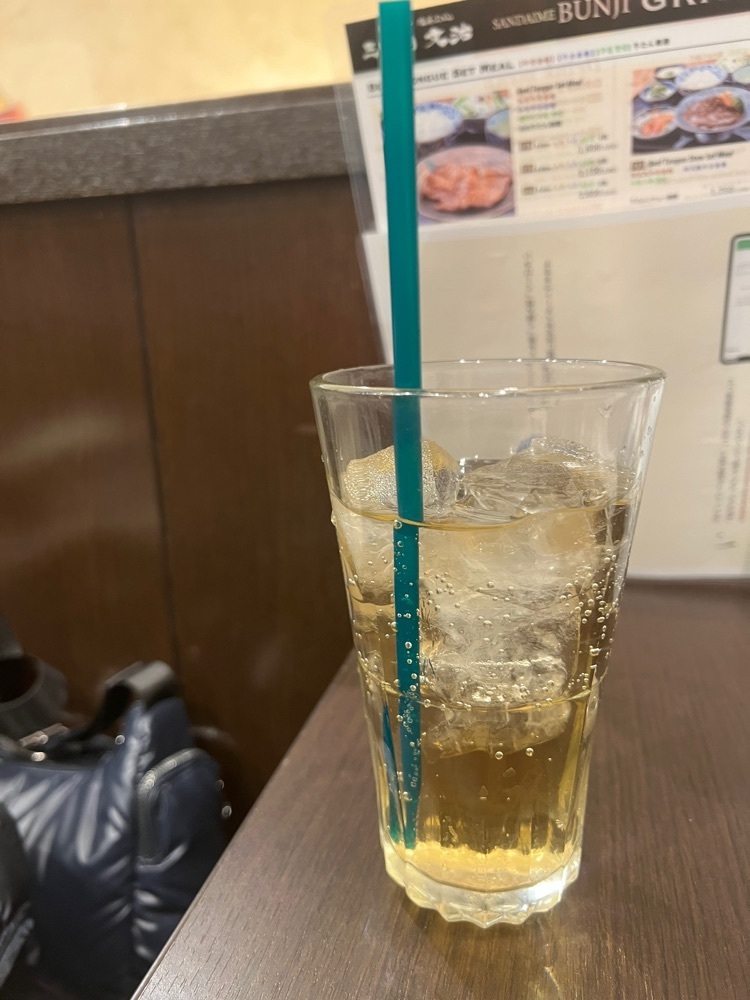 🤎アイヒンまま🤎さんが投稿した三代目文治 アルカキット錦糸町店に関する口コミの画像