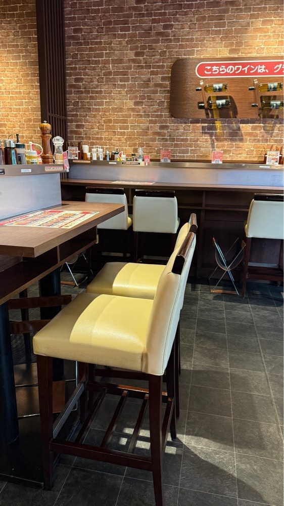 【東京近郊】居酒屋勝手にレビューさんが投稿したいきなりステーキ 藤沢店に関する口コミの画像