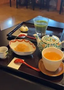 加賀藩御用菓子司 森八 本店