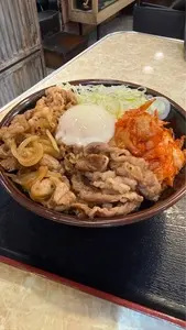 全国ご当地グルメコート 大宮横丁