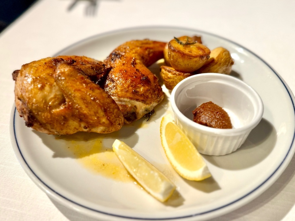 ともみんの大人旅さんが投稿したRistorante CROSS 47に関する口コミの画像