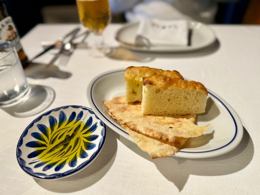 ともみんの大人旅さんが投稿したRistorante CROSS 47に関する口コミの画像