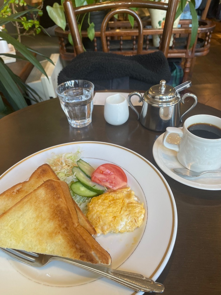 L&Rさんが投稿したカフェムラサキに関する口コミの画像