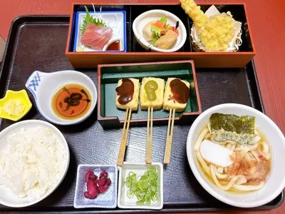 歌行燈 名張店（うたあんどん）