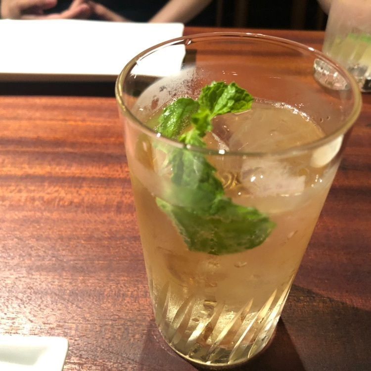 M_coさんが投稿したＤＥＮ 表参道（デン）に関する口コミの画像