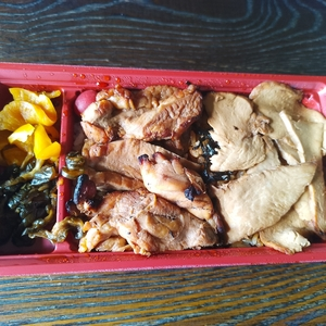 登利平 藤岡店