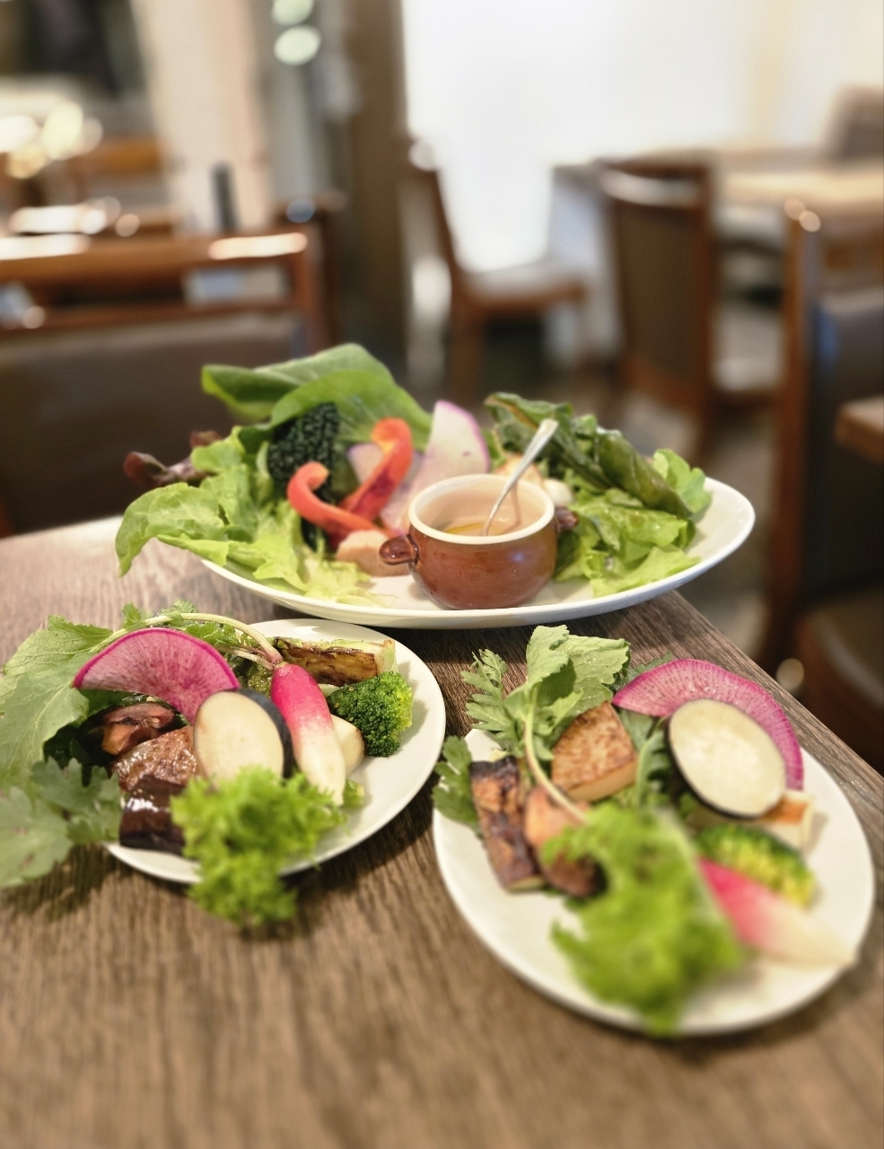 じゅりぽんさんが投稿したトラットリア コルディアーレ（Trattoria Cordiale）に関する口コミの画像