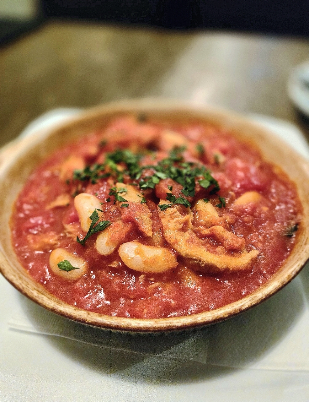じゅりぽんさんが投稿したトラットリア コルディアーレ（Trattoria Cordiale）に関する口コミの画像
