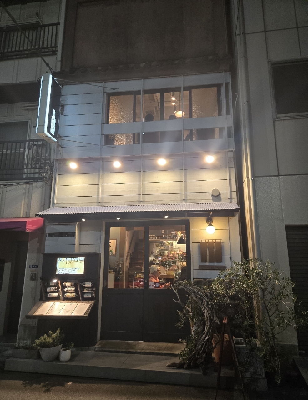じゅりぽんさんが投稿したトラットリア コルディアーレ（Trattoria Cordiale）に関する口コミの画像